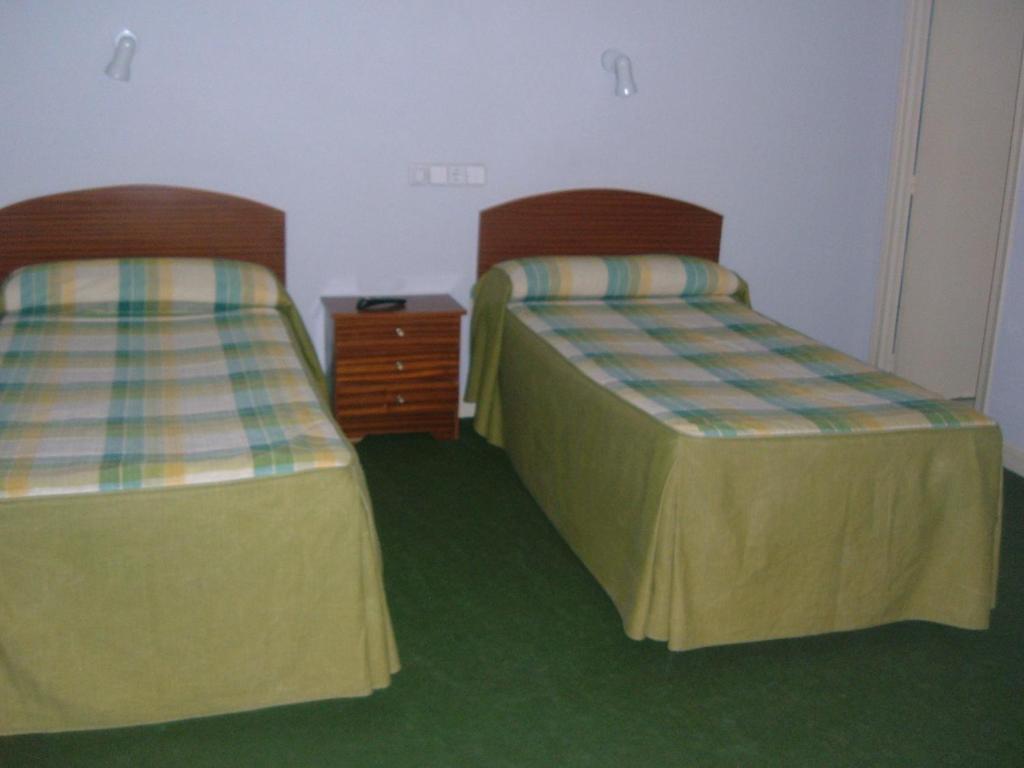 Hostal Olga - Madrid — Foto’s 3