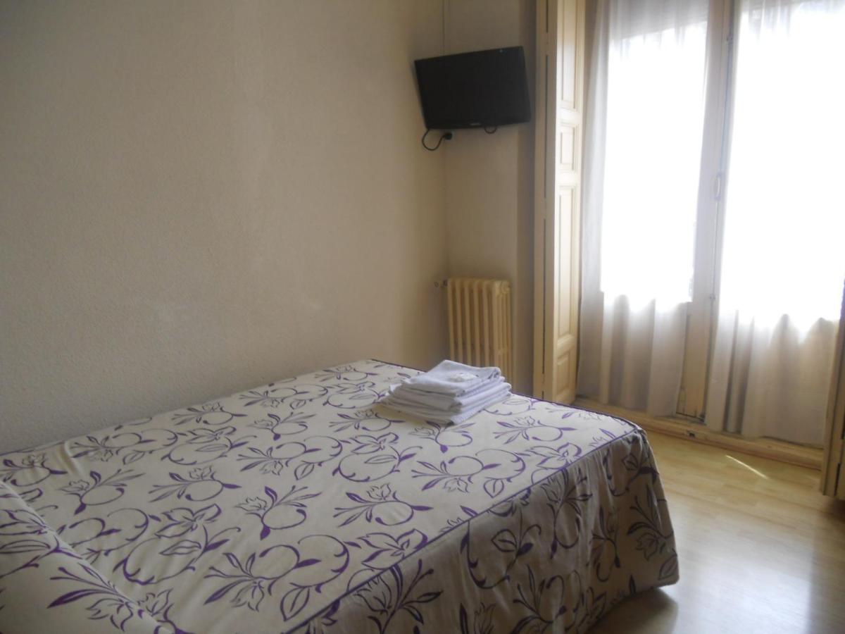 Hostal Olga - Madrid, Madrid